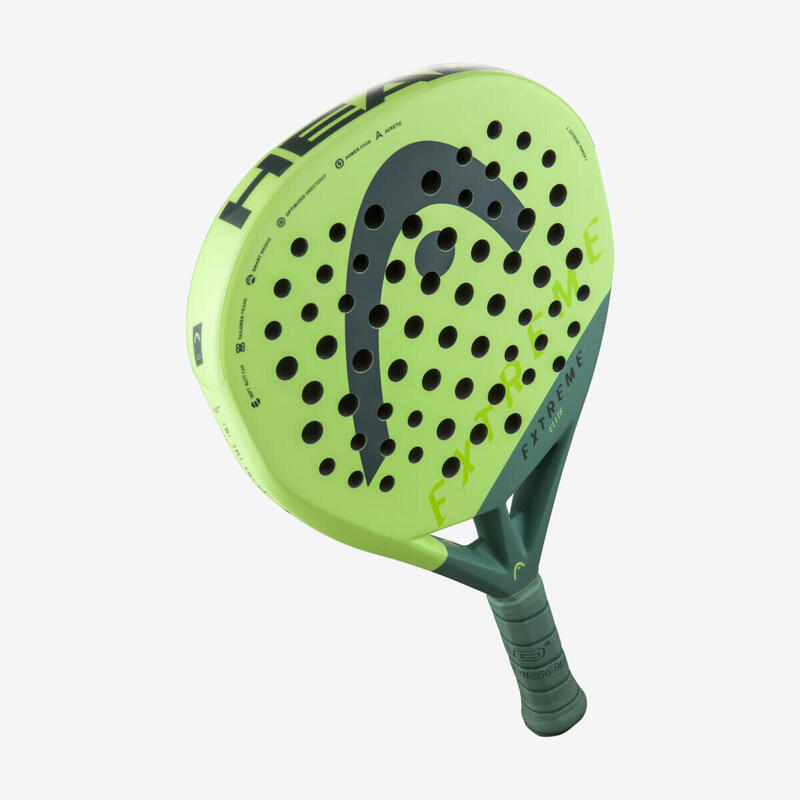 HEAD Extreme Elite raquette de padel