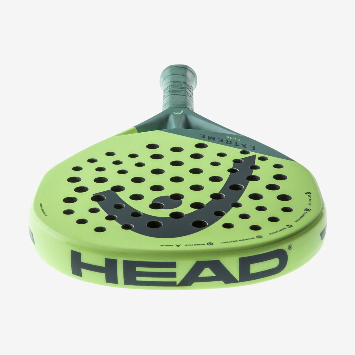 HEAD Extreme Elite Pala de pádel 5/7