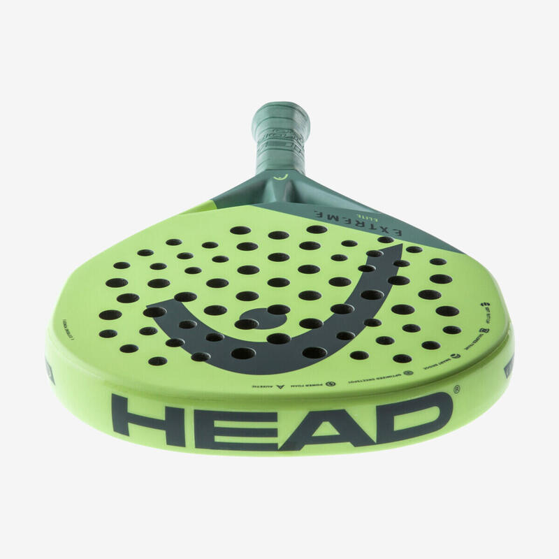 HEAD Extreme Elite raquette de padel