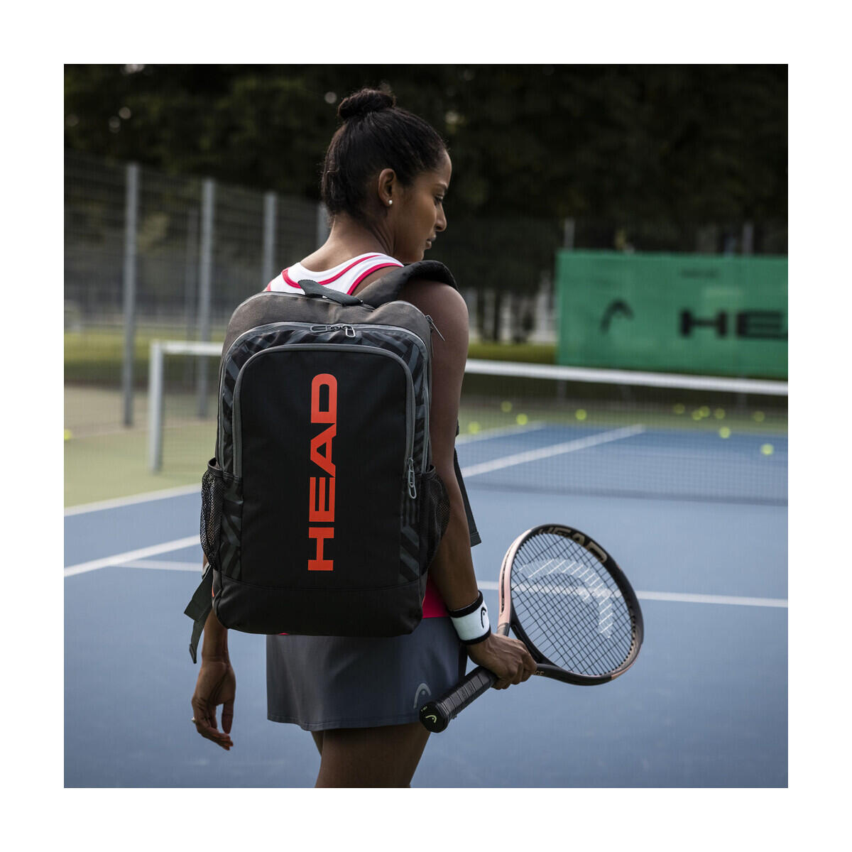 HEAD Base  Backpack 17L 2/5