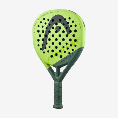 Head extreme elite padel racket