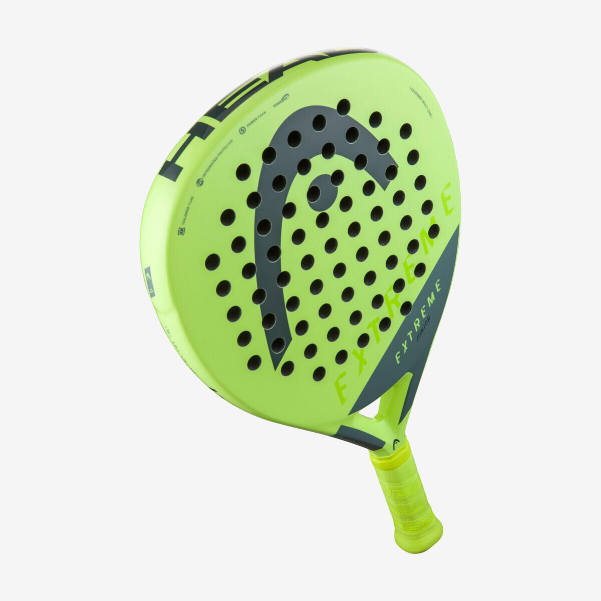 HEAD Extreme Junior Padel racket 4/7