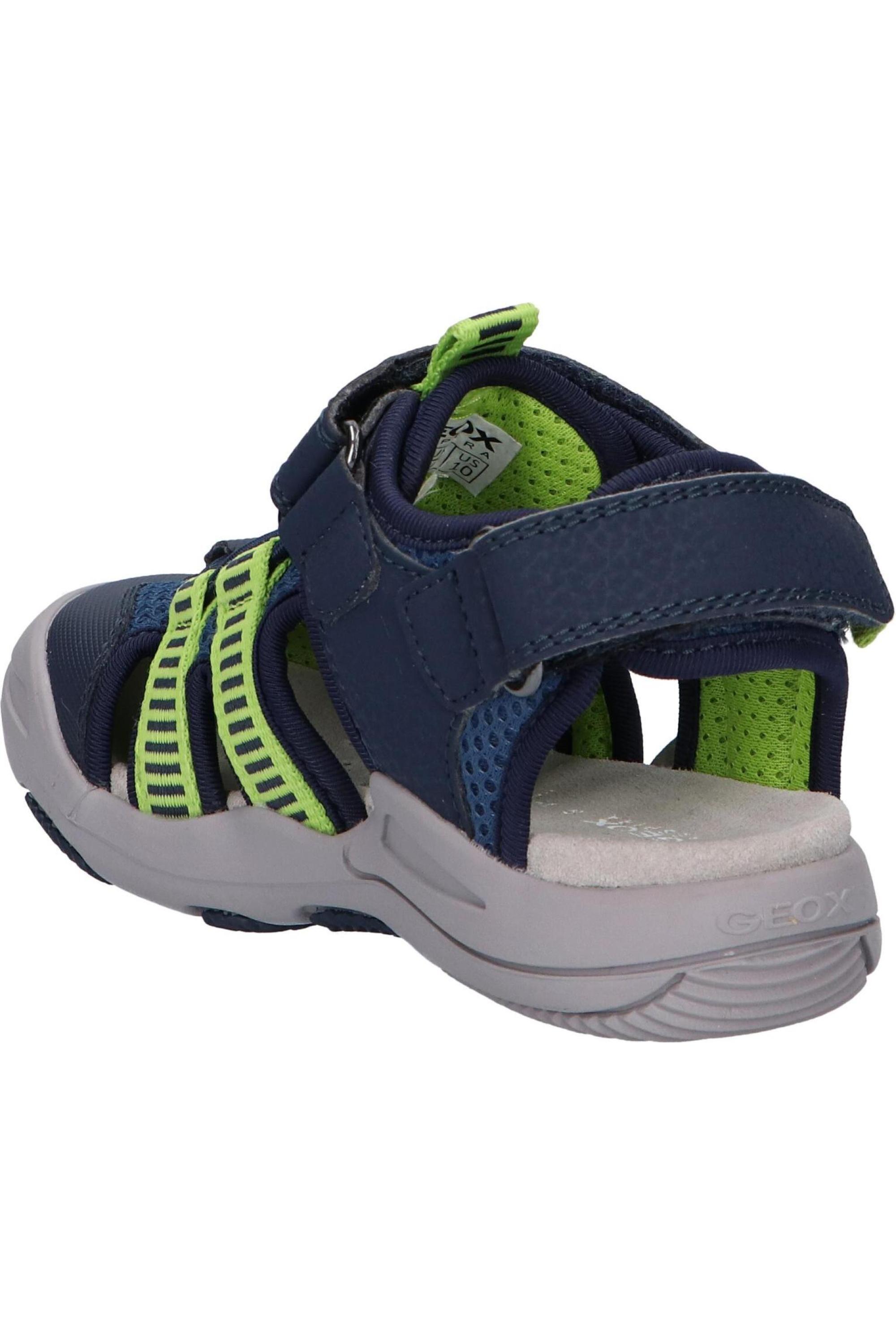 ZAPATOS Y COMPLEMENTOS GEOX  DE NIÑO J15E1A 014CE J KYLE 5/5