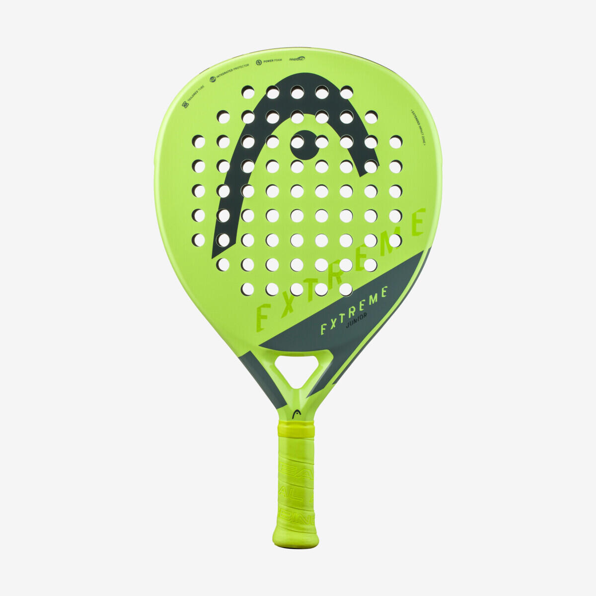 HEAD Extreme Junior Padel racket 2/7