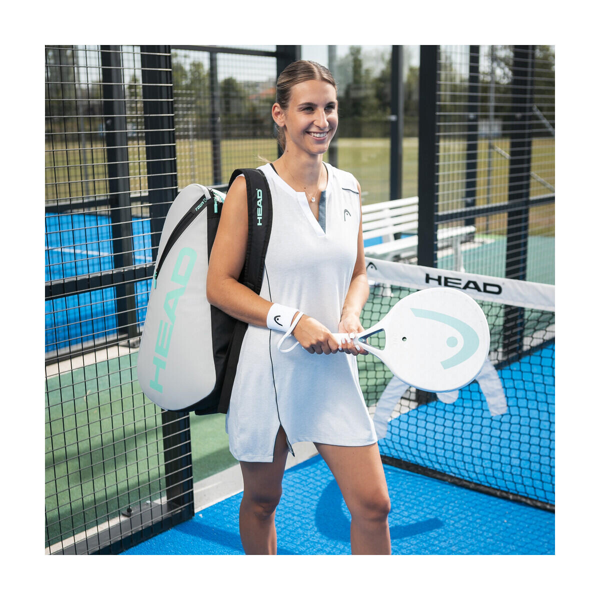 Torba do padla HEAD Tour L 2/4