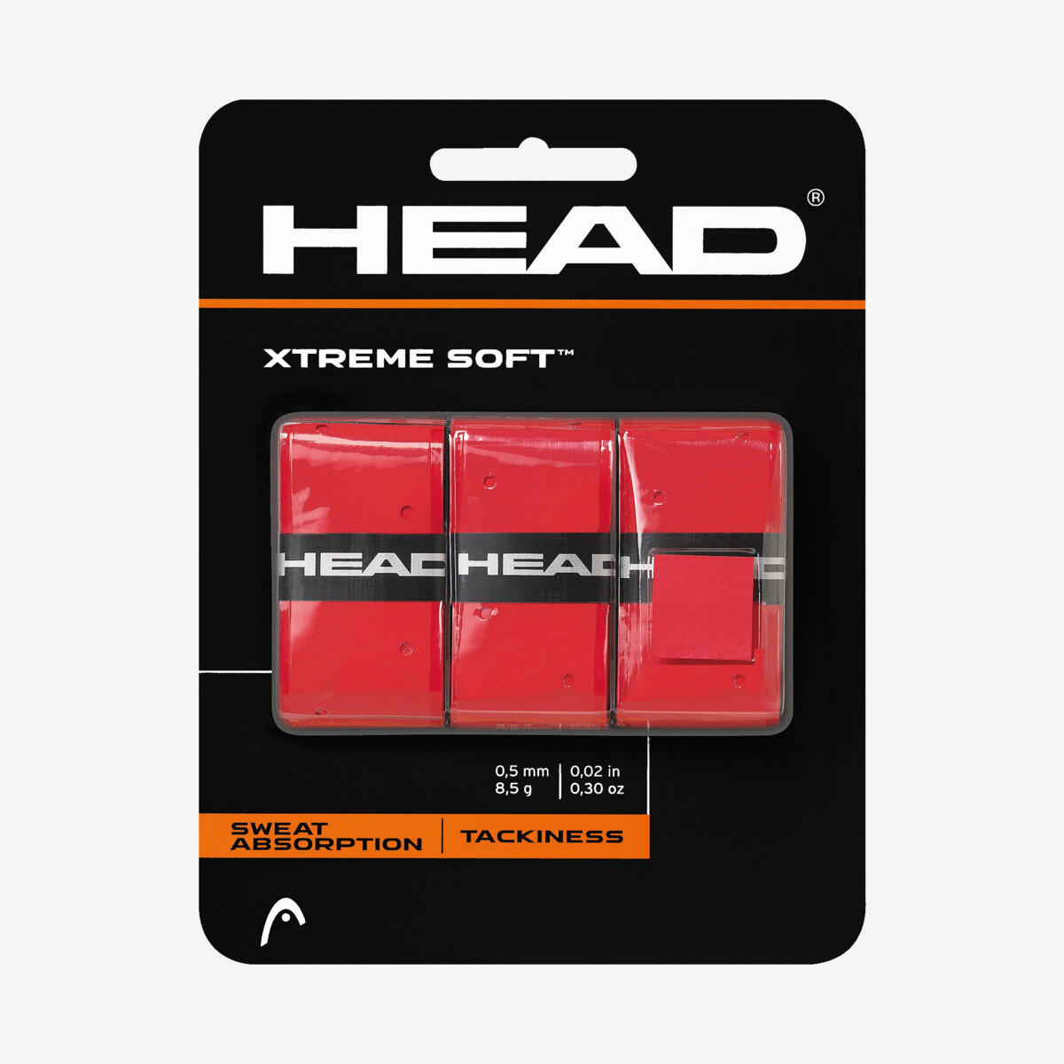HEAD HEAD Xtremesoft™ Overgrip