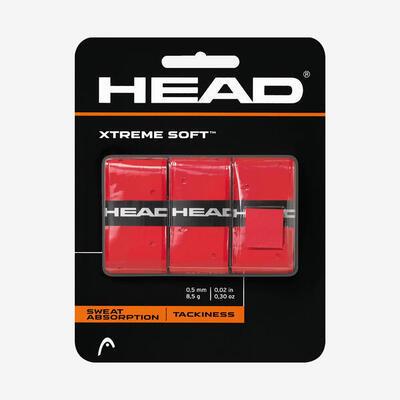 Head xtremesoft™ overgrip