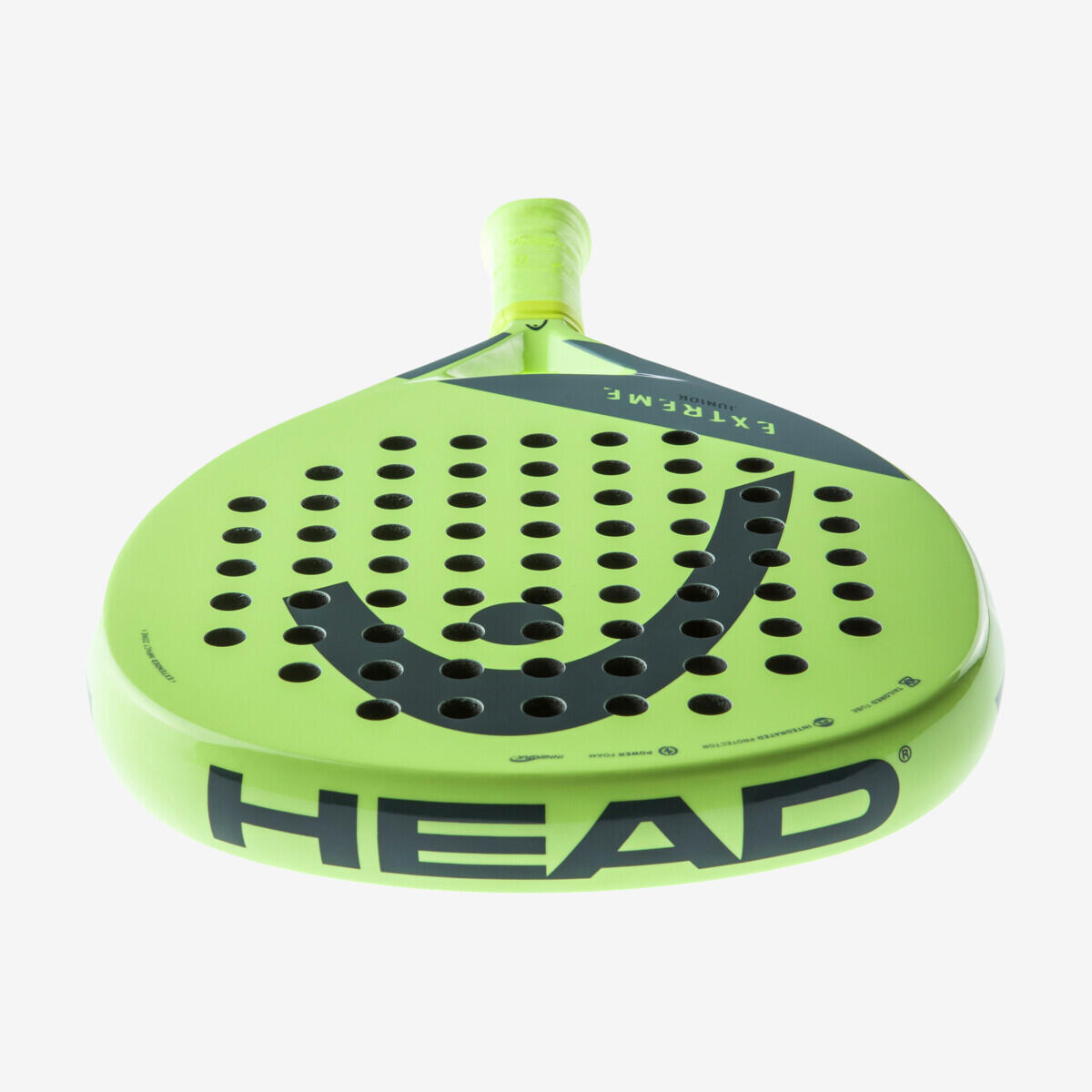 HEAD Extreme Junior Padel racket 5/7