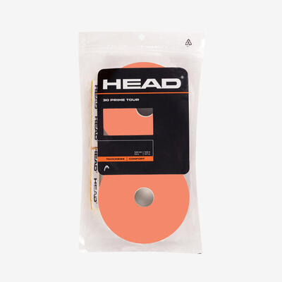 Head prime tour 30 tennis overgrip
