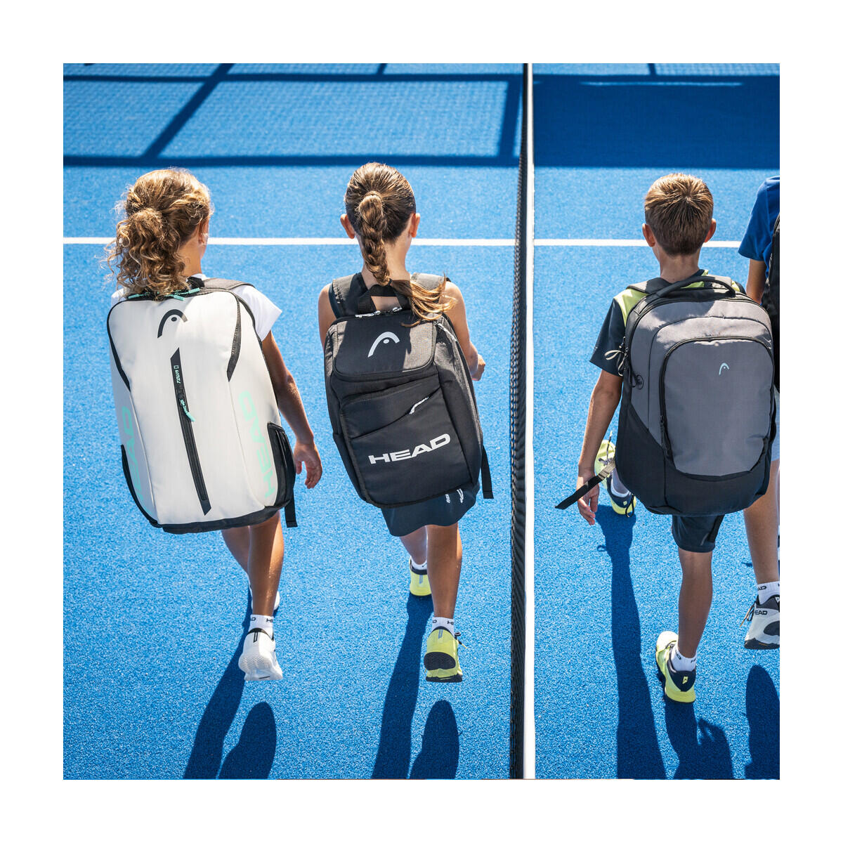 HEAD JR Tour Backpack 20L 5/5