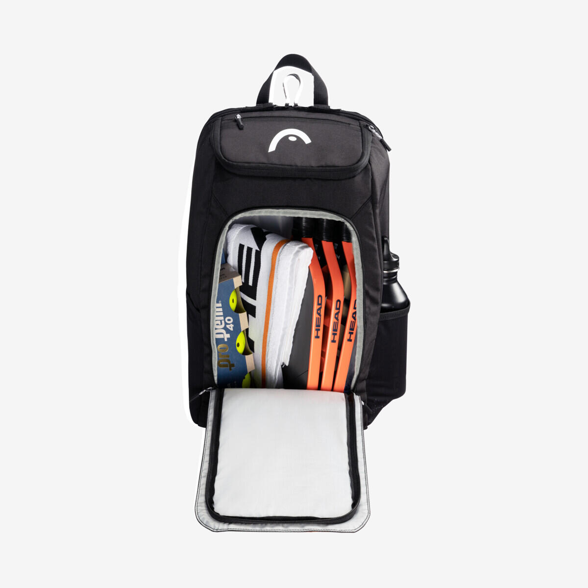 HEAD Pro Pickleball Backpack 26 L 2/5