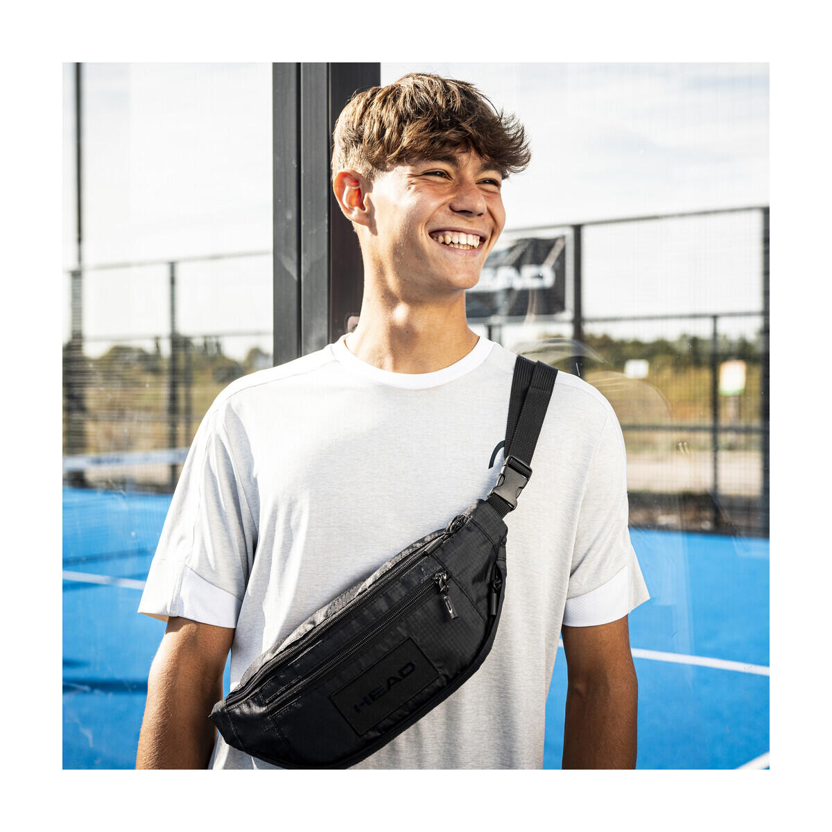 HEAD Tour Crossbody Bag 3/5