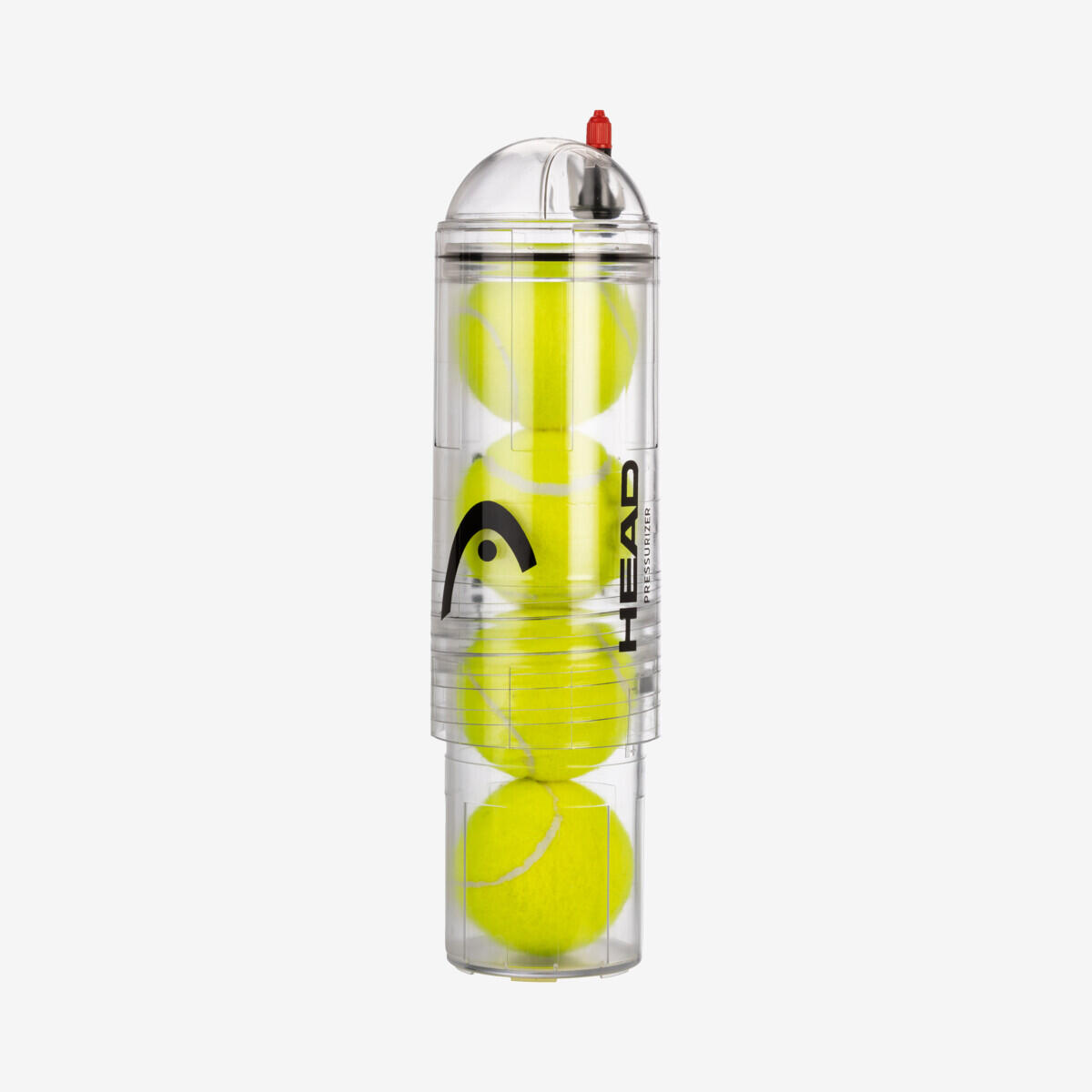 HEAD PRESSURIZZATORE HEAD X4 PALLE DA TENNIS