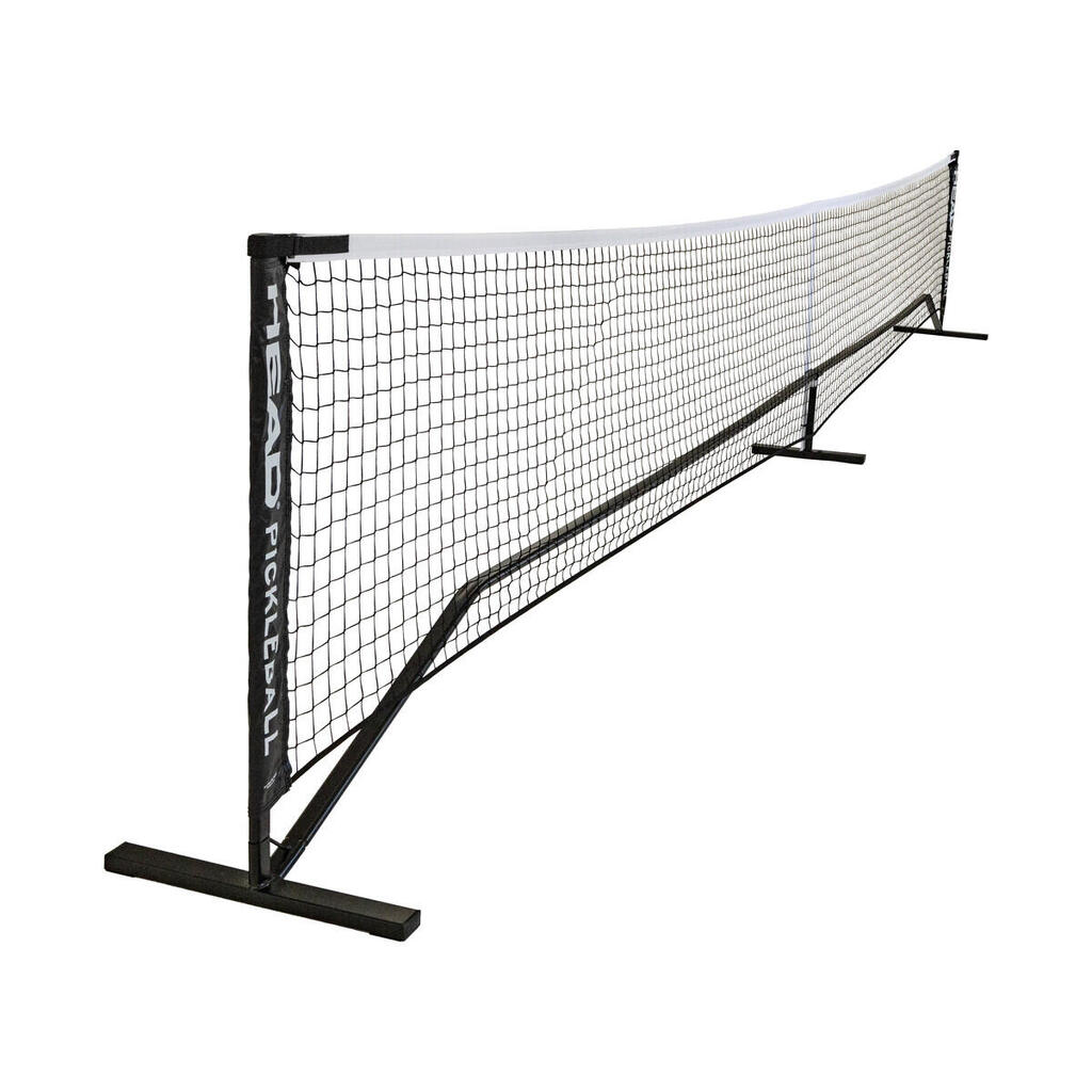 Mini tennis net 6.1m
