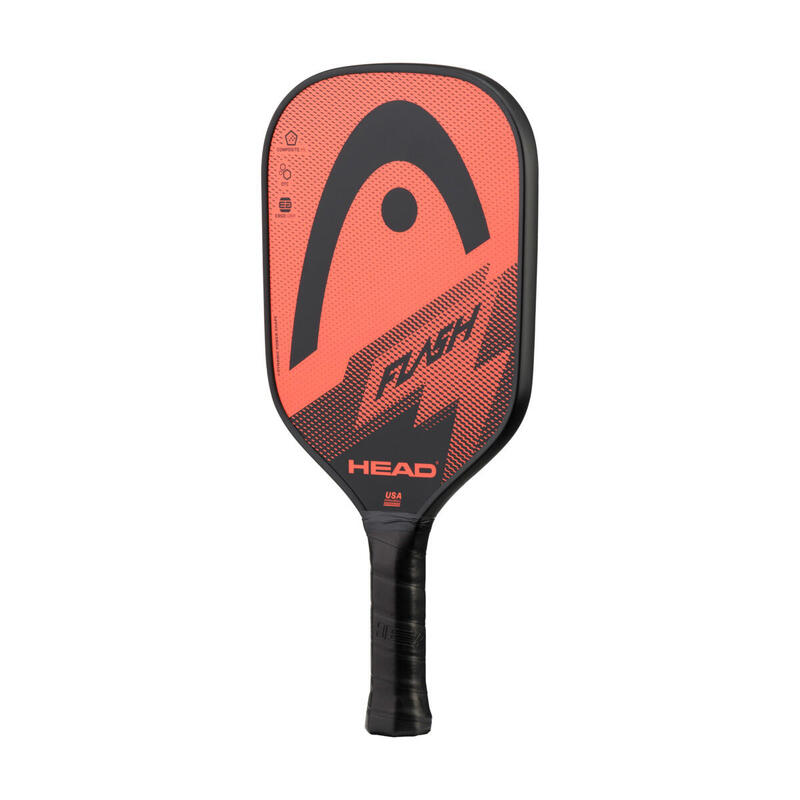 Hoofd Flash Pickleball Set