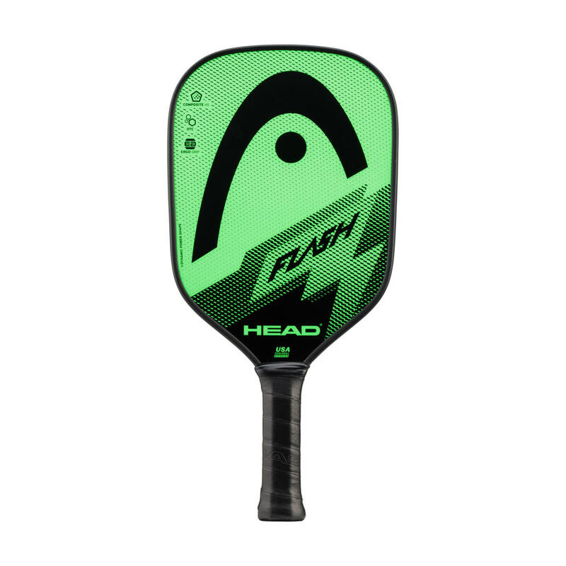 Hoofd Flash Pickleball Set