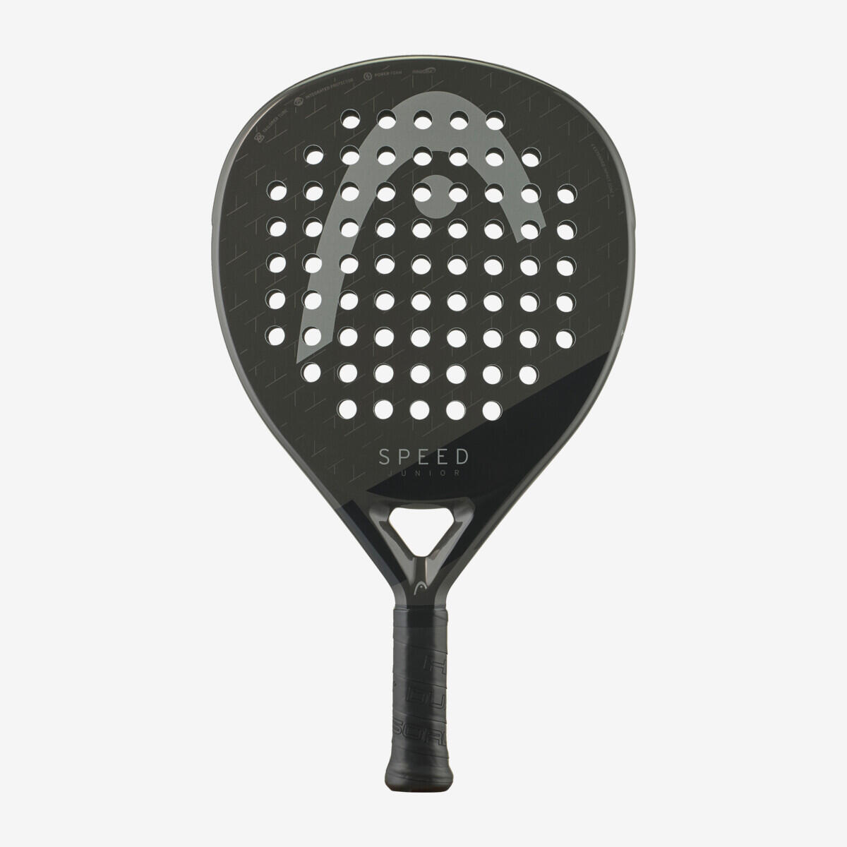 HEAD Speed Junior Padel racket 2/7