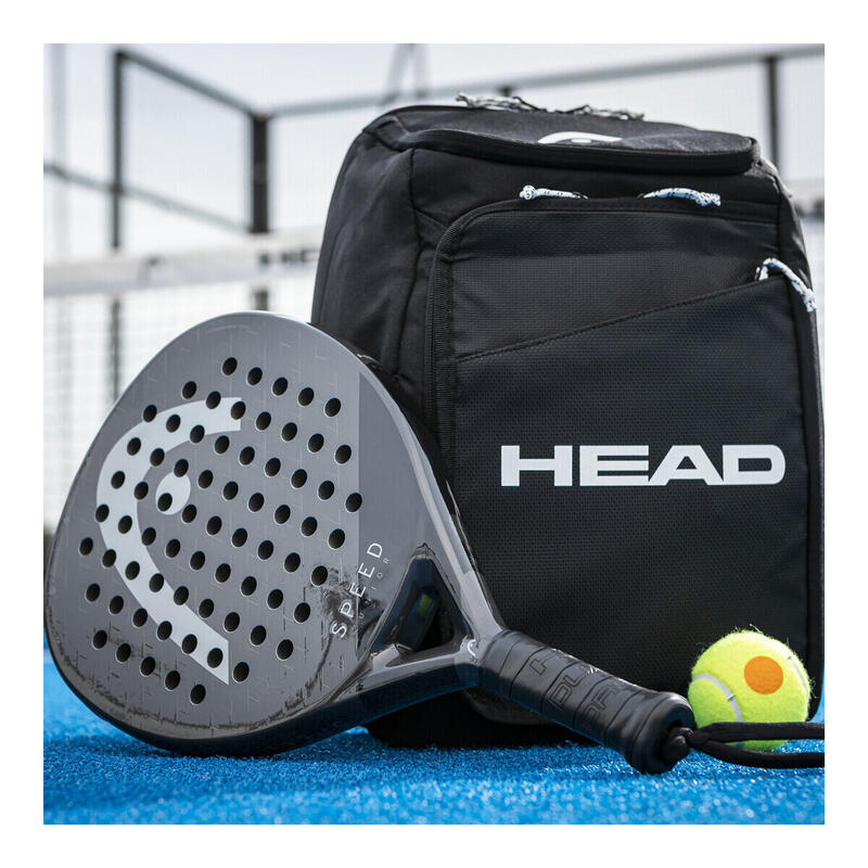 HEAD Speed raquette de padel junior