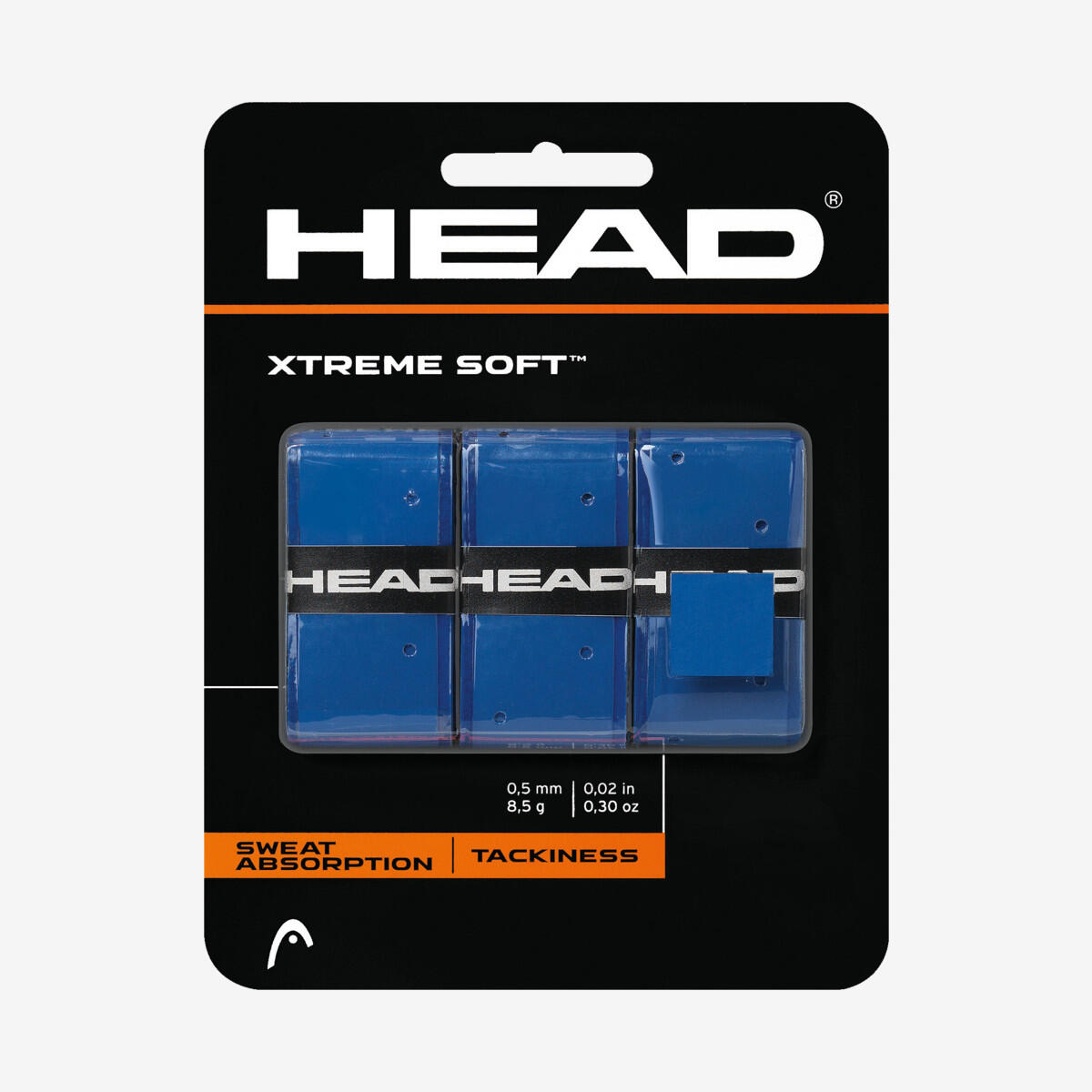 HEAD HEAD Xtremesoft™ Overgrip