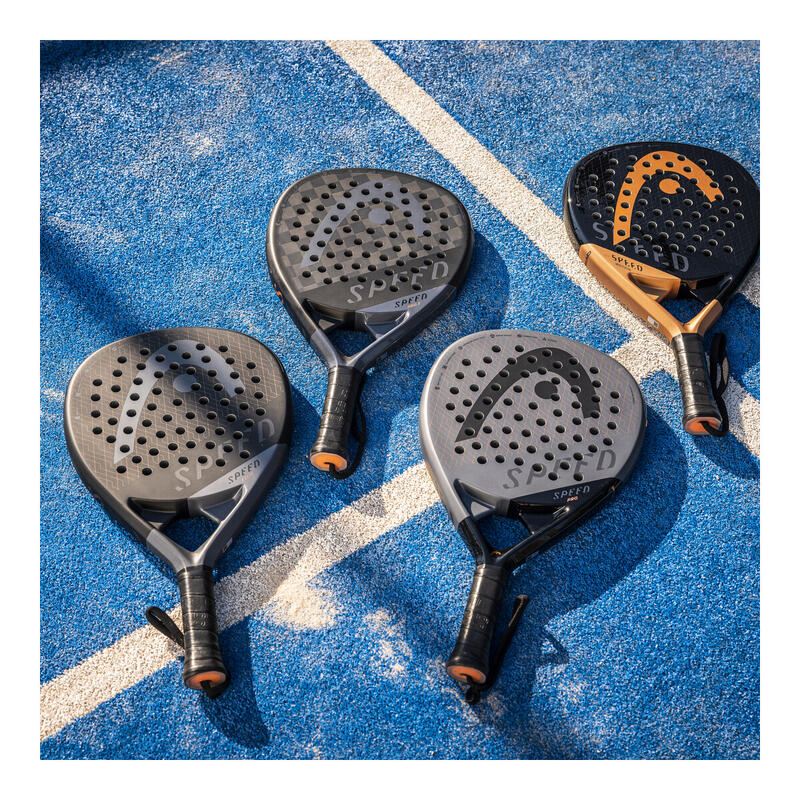 RAQUETTE DE PADEL HEAD SPEED ELITE 2023