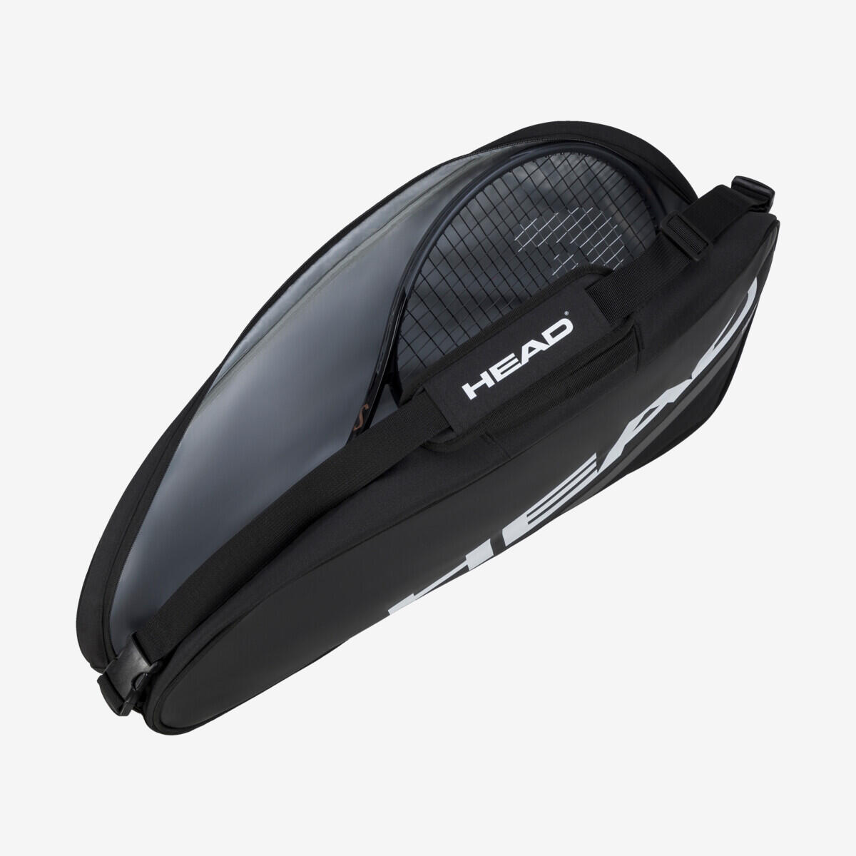 Сумка для теннисных ракеток HEAD Tour Racquet Bag XL CB — фото 2