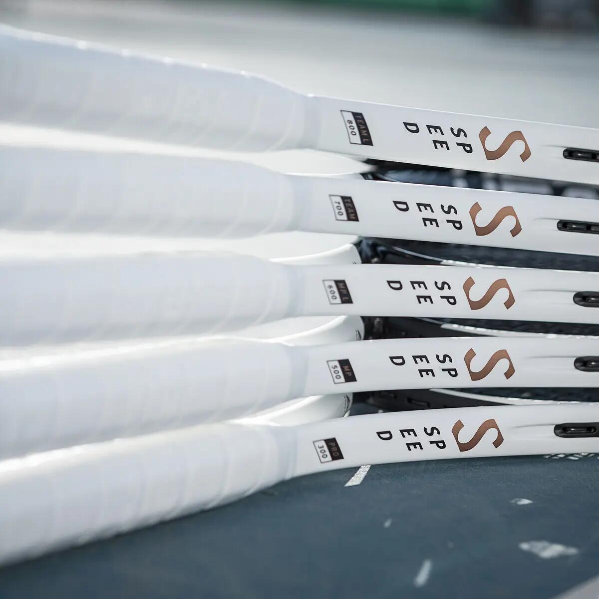 HEAD Speed TEAM Tennis Racquet 4/4