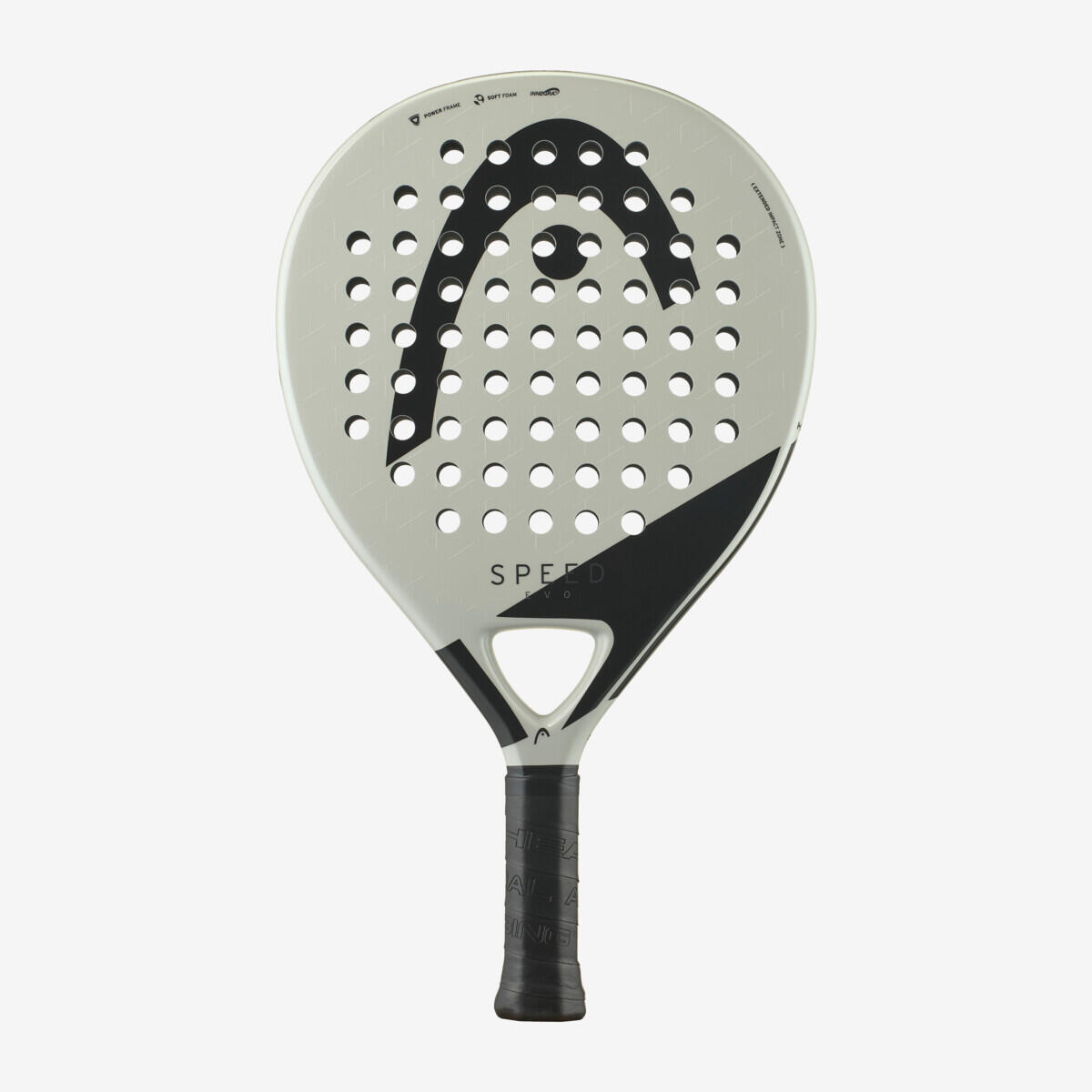 HEAD Evo Speed Padel Racquet 2/7