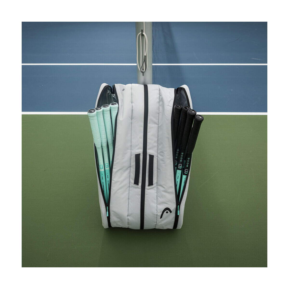 HEAD Tour Racket Tennistas XL 4/5