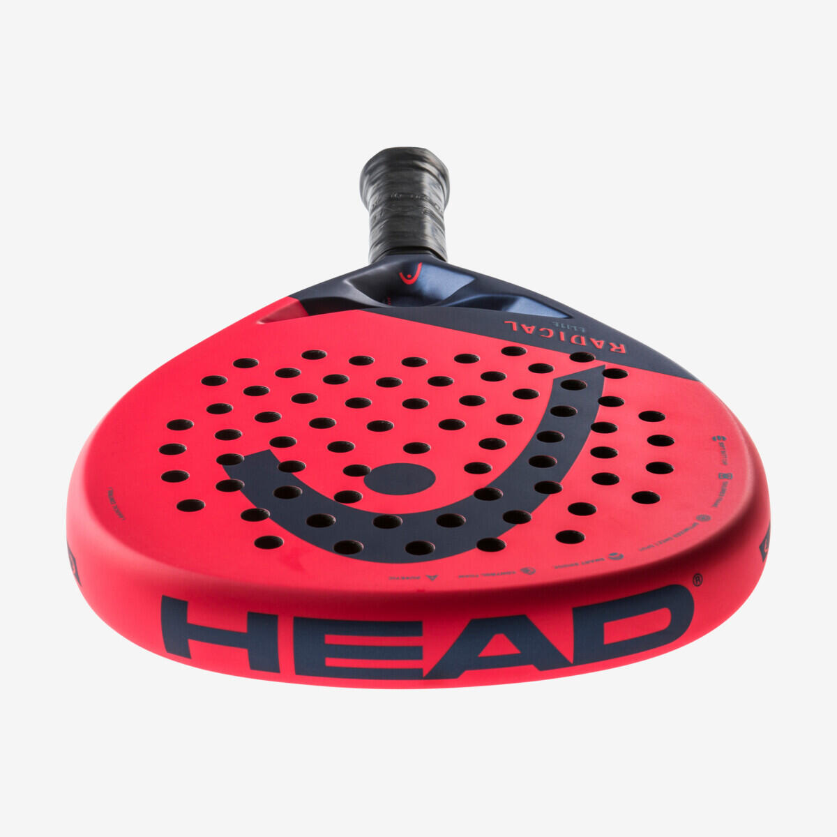HEAD Radical Elite Racchetta padel 4/7