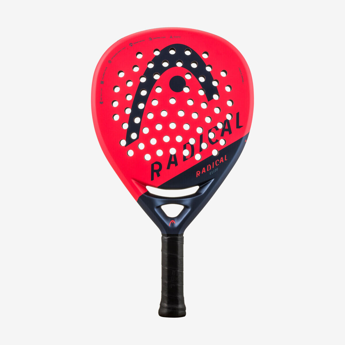 HEAD Radical Elite Racchetta padel 2/7