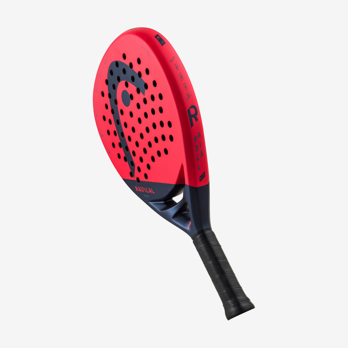 HEAD Radical Elite Racchetta padel 3/7