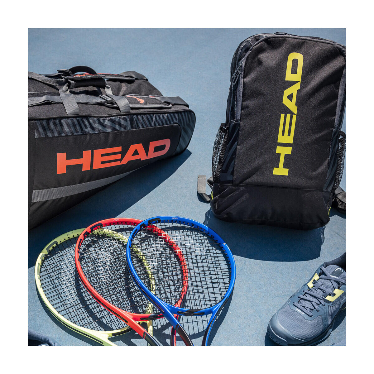 HEAD Base Backpack 17L 2/5