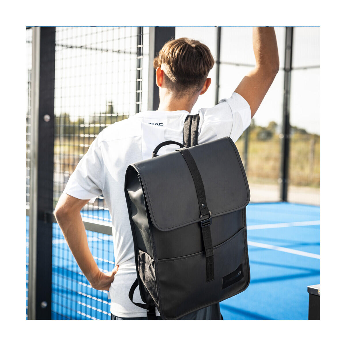 HEAD Pro Backpack 23L 5/7