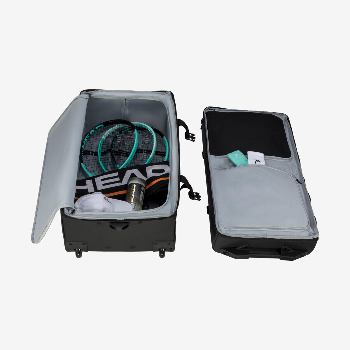 HEAD Tour Travelbag 110L 4/5