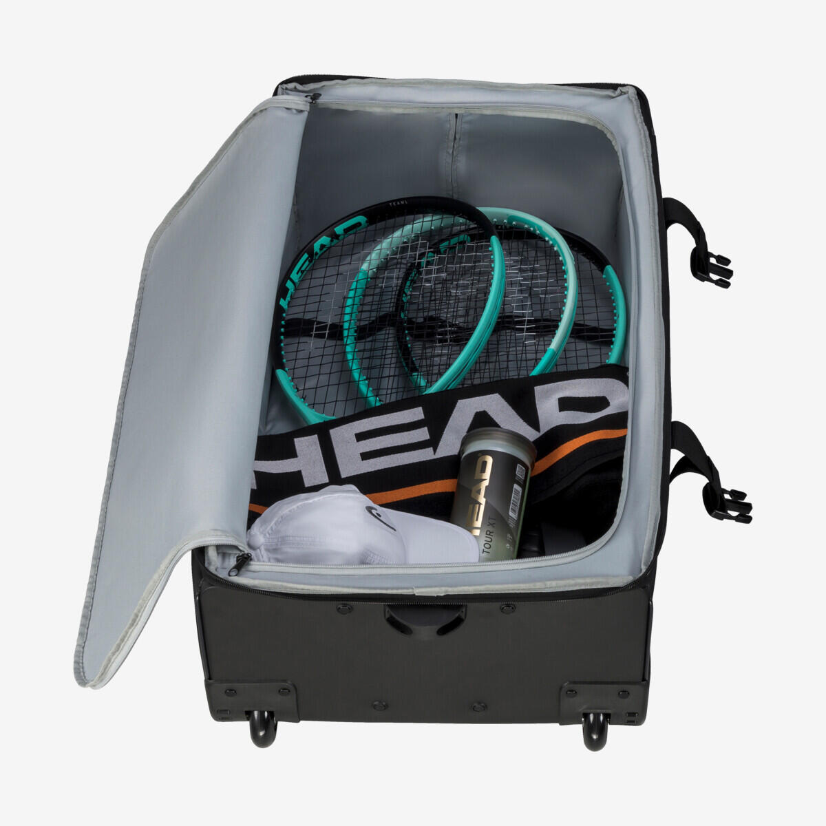 HEAD Tour Travelbag 110L 3/5