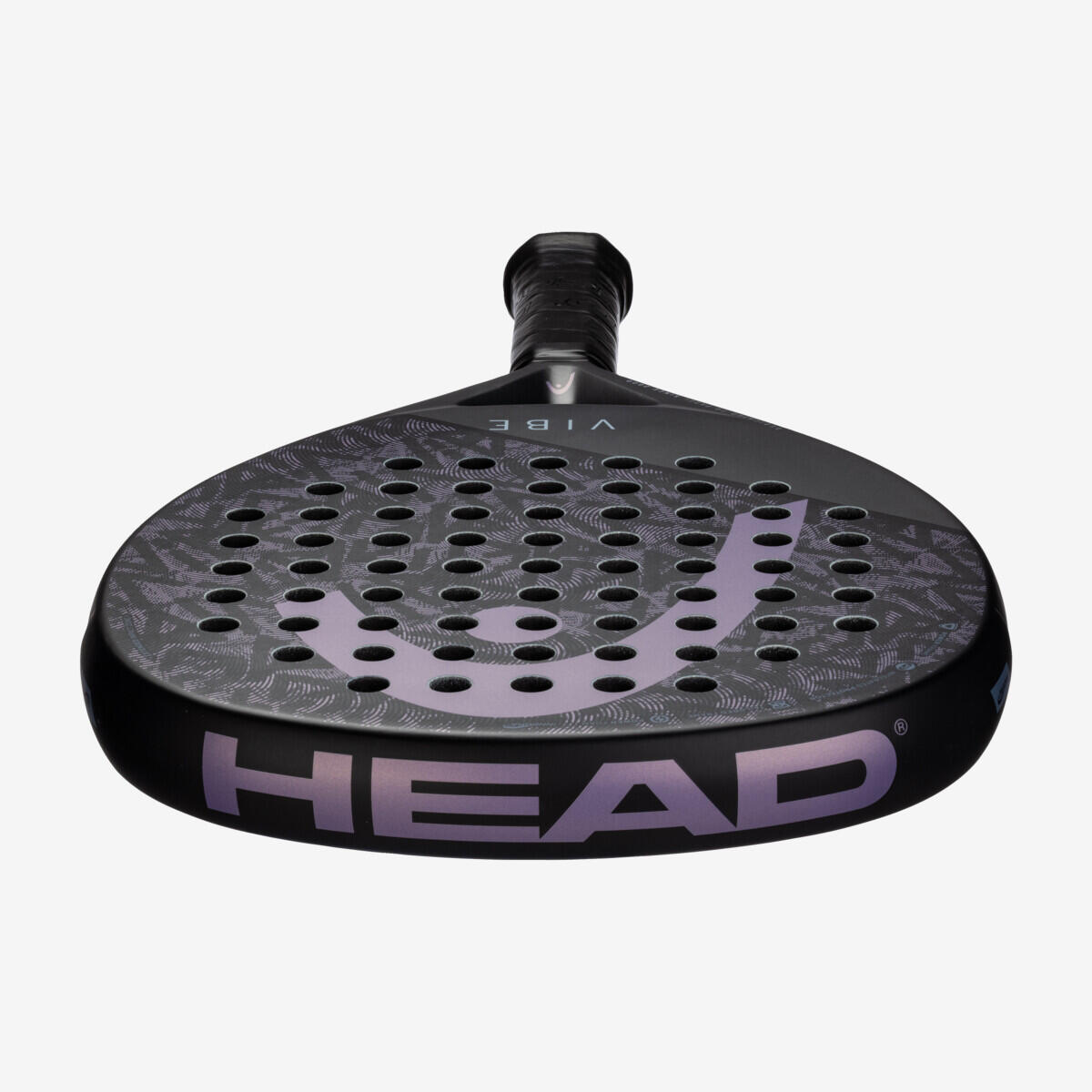 Head Vibe 2025 peddelrackets 5/7