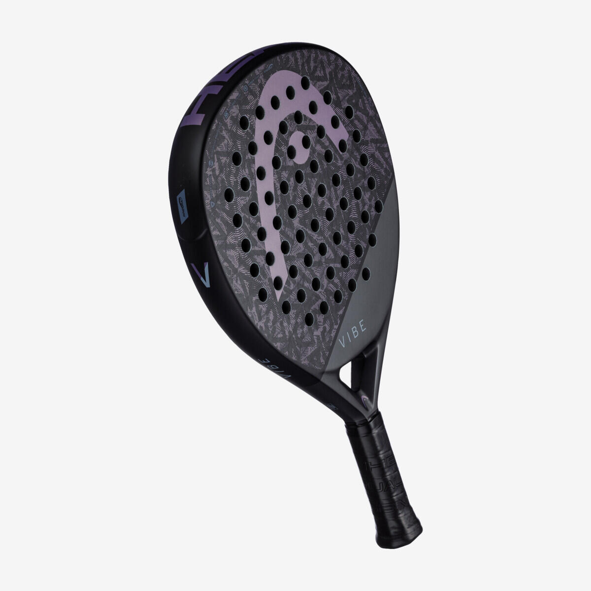 Head Vibe 2025 peddelrackets 4/7