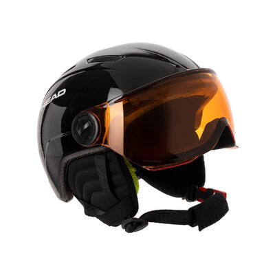 Kask narciarski z szybą Head MOJO VISOR