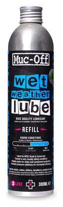 MUC-OFF Muc-Off Wet Lube Navulfles 300ml