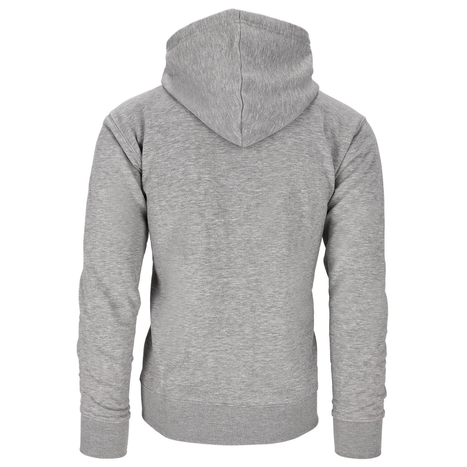 Bluza bawełniana kangurka Keeza Echo 3/4