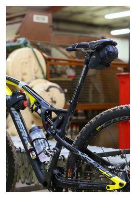 Sacoche de selle ZEFAL Iron Pack 2 S-TF 3/4