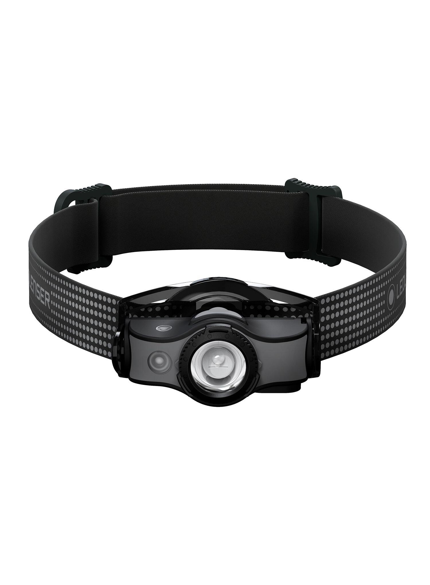 Stirnlampe MH5 black-grey 7/7