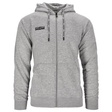 Bluza bawełniana rozpinana Keeza Urban