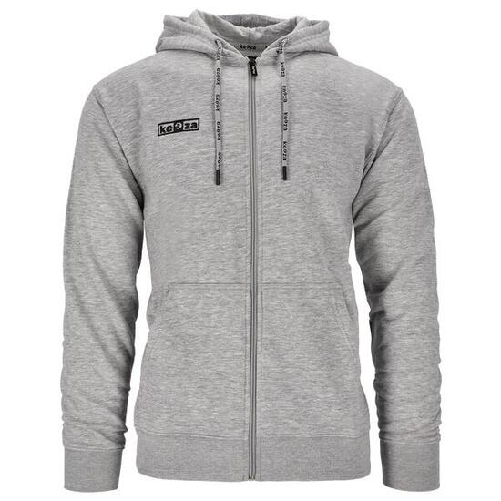 Bluza bawełniana rozpinana Keeza Urban