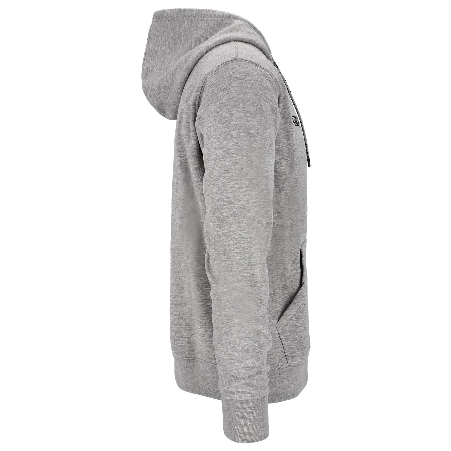 Bluza bawełniana rozpinana Keeza Urban 2/5