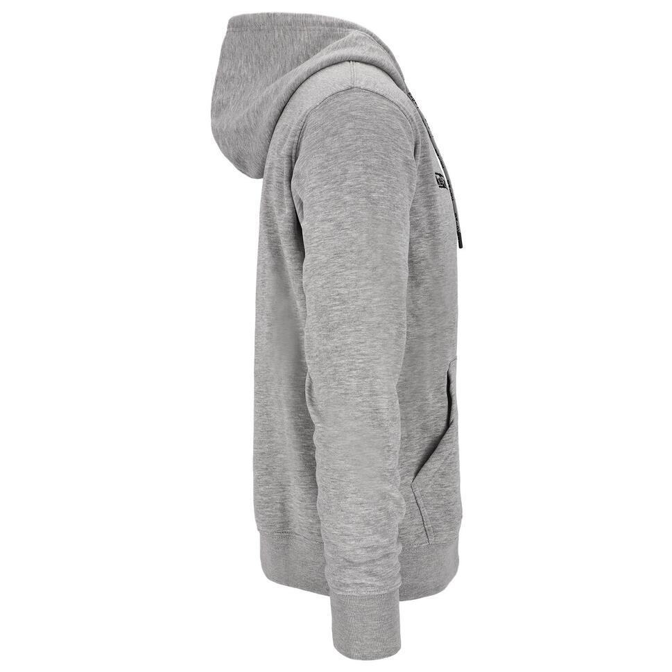 Bluza bawełniana rozpinana Keeza Urban Junior