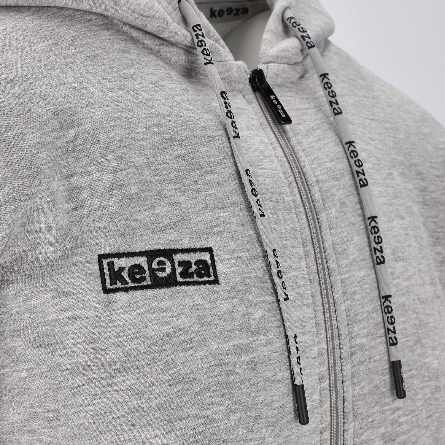 Bluza bawełniana rozpinana Keeza Urban 4/5