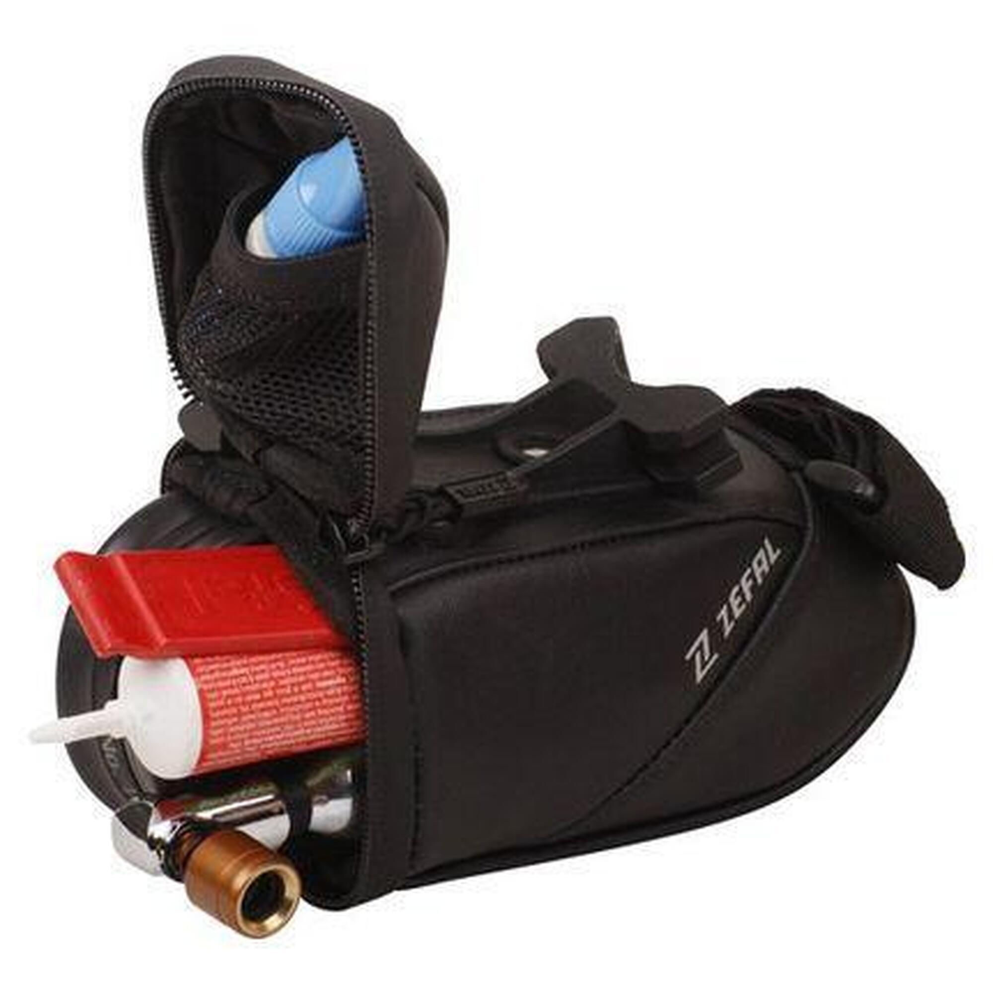 ZEFAL Satteltasche Iron Pack 2 TF S