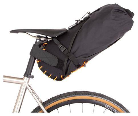 Sacoche de selle Restrap 14 L avec sac étanche Cordura 1000D 2/5