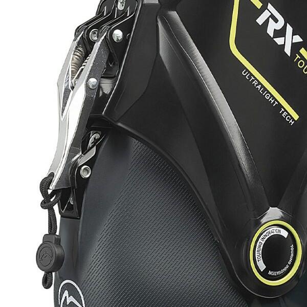Clapari Ski Roxa RX Tour